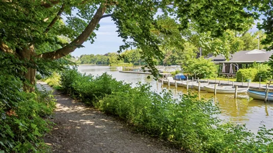 Lejligheder i Kongens Lyngby - billede 3