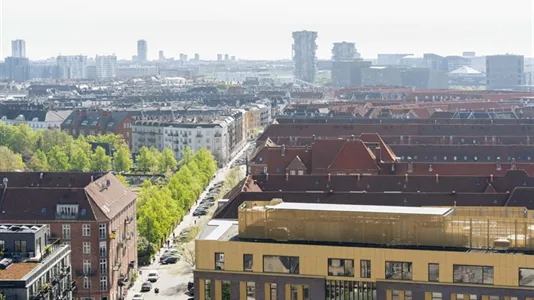 Lejligheder i Vesterbro - billede 3