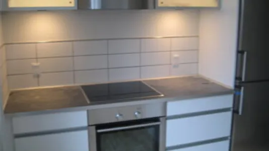 Lejligheder i Odense C - billede 2