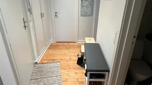 Værelser i Kongens Lyngby - billede 7