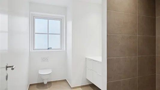 Lejligheder i Vallensbæk Strand - billede 10