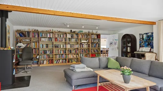 Huse i Silkeborg - billede 9