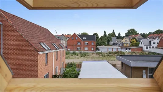 Lejligheder i Næstved - billede 3