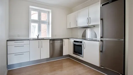 Lejligheder i Rødding - billede 15