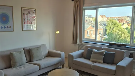 Lejligheder i Område ikke angivet - billede 1