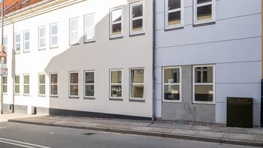 Lejligheder i Næstved - billede 13