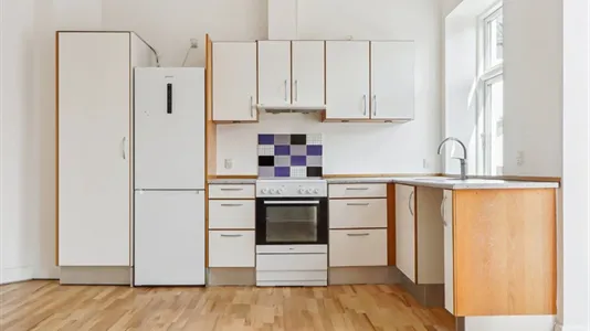 Lejligheder i Helsinge - billede 6