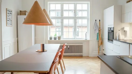 Værelser i Vesterbro - billede 6