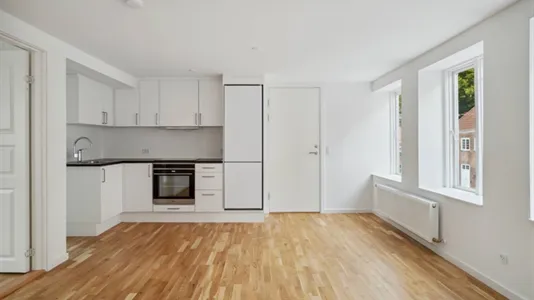 Lejligheder i Fredensborg - billede 2