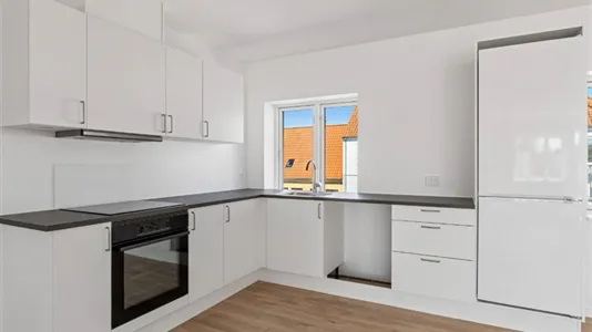 Lejligheder i Vordingborg - billede 7