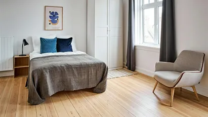 Værelse til leje i 8000 Århus C