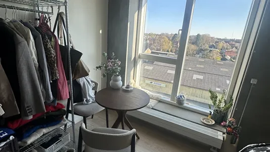 Værelser i Kongens Lyngby - billede 2