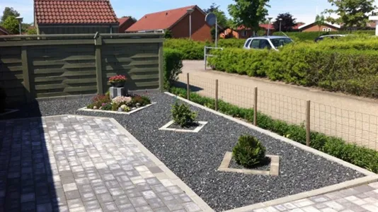 Lejligheder i Fjerritslev - billede 1