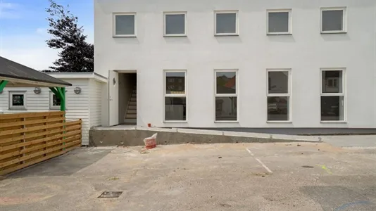 Lejligheder i Vordingborg - billede 1