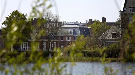 Lejligheder i Frederiksberg - billede 8