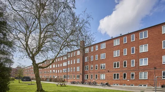 Lejligheder i Vanløse - billede 6