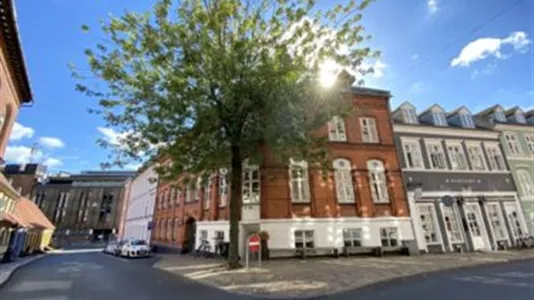 Lejligheder i Odense C - billede 1