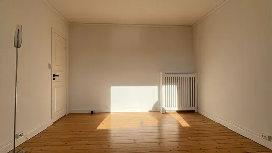 Værelser i Kongens Lyngby - billede 2