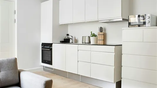 Lejligheder i Århus C - billede 3