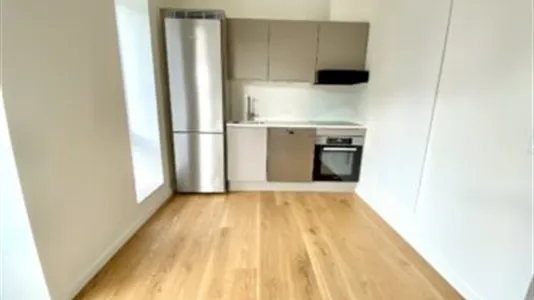 Lejligheder i Odense M - billede 2