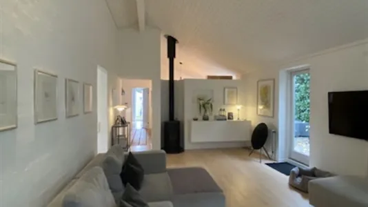 Huse i Gentofte - billede 9