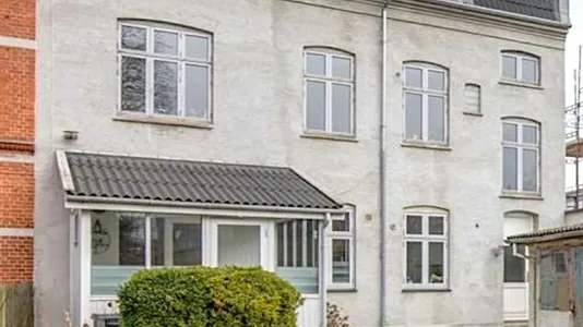 Lejligheder i Slagelse - billede 1