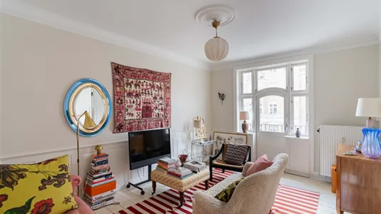 Lejligheder i Nørrebro - billede 7