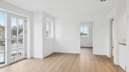 Lejligheder i Vallensbæk Strand - billede 6