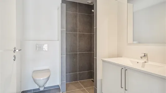 Rækkehuse i Fredericia - billede 5