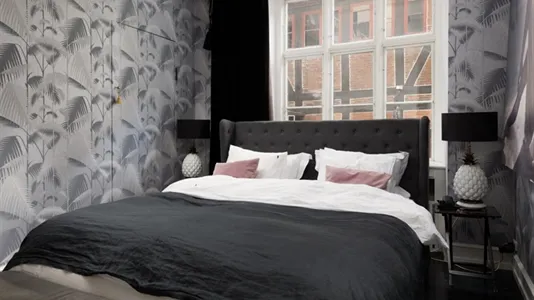 Lejligheder i København K - billede 15