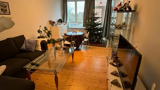 Værelser i Kongens Lyngby - billede 4