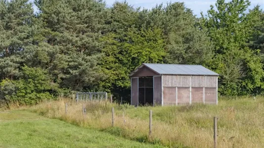 Huse i Helsinge - billede 5