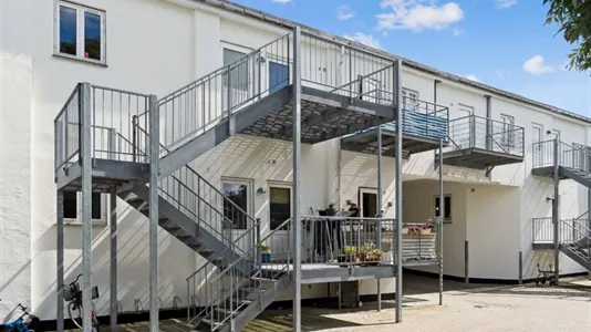 Lejligheder i Vordingborg - billede 14