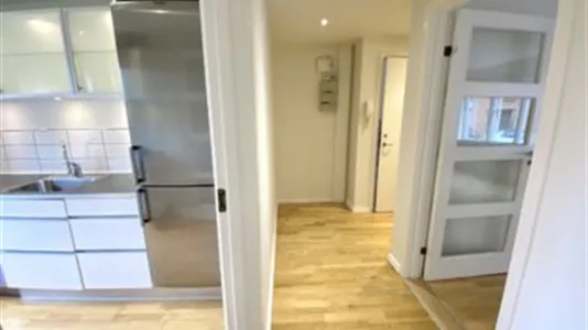 Lejligheder i Odense C - billede 3