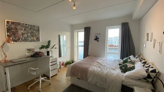 Lejligheder i Østerbro - billede 3