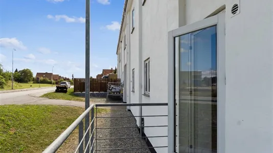 Lejligheder i Vordingborg - billede 13