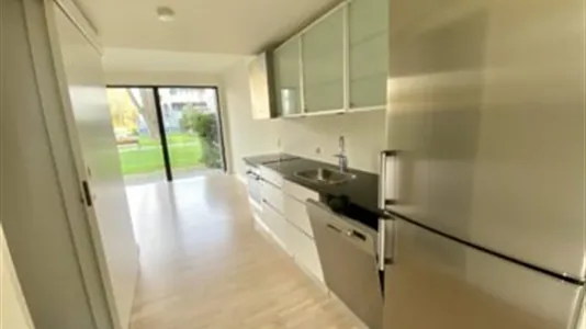 Lejligheder i Odense M - billede 2