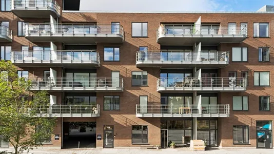Lejligheder i Østerbro - billede 1