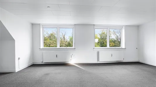 Lejligheder i Varde - billede 1