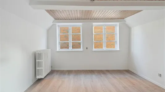 Lejligheder i Tønder - billede 8