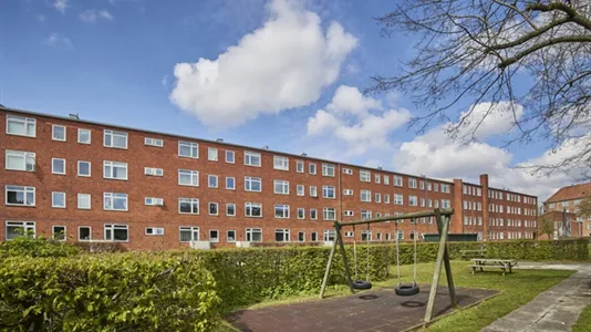 Lejligheder i Vanløse - billede 7