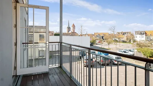 Lejligheder i Nakskov - billede 12