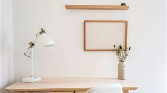 Værelser i København SV - billede 5