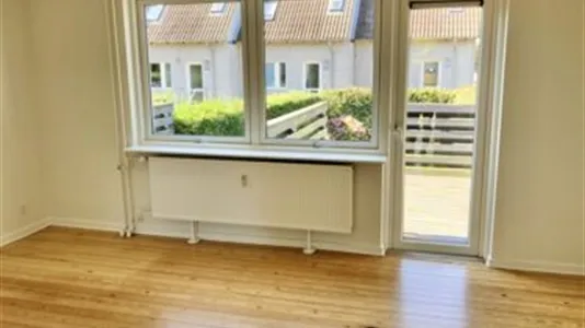 Lejligheder i Fredericia - billede 3