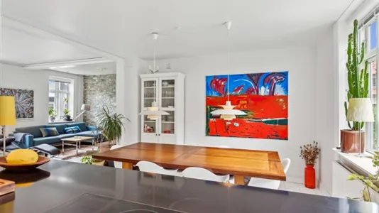 Rækkehuse i Østerbro - billede 7