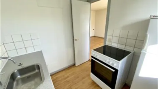 Lejligheder i Fredericia - billede 2