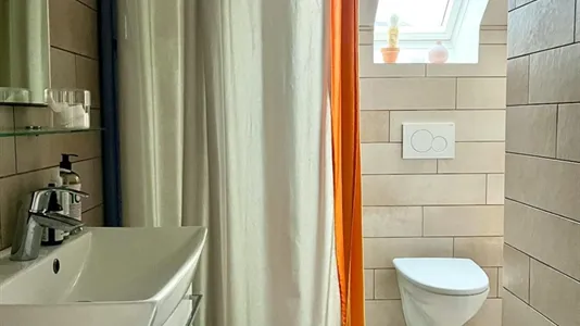 Værelser i Frederiksberg - billede 8