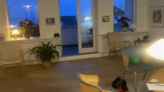 Lejligheder i Vedbæk - billede 2