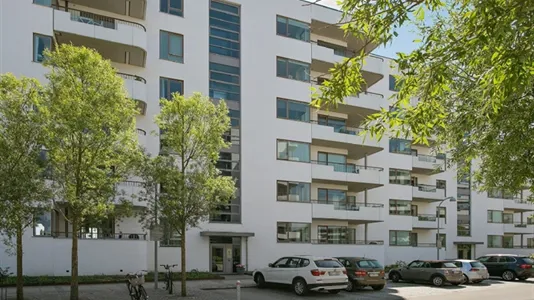 Lejligheder i Hellerup - billede 2