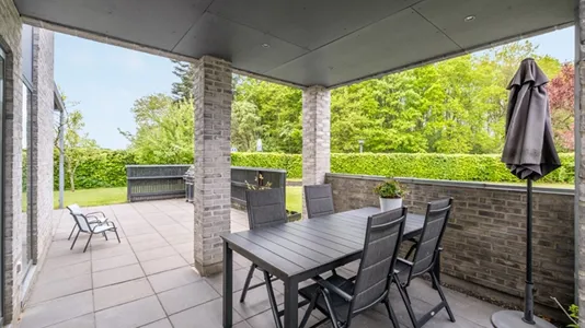 Huse i Ry - billede 5